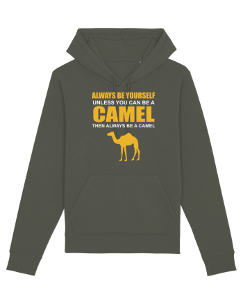 CAMEL Khaki