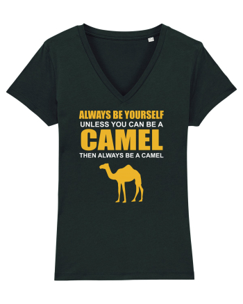 CAMEL Black