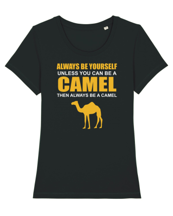 CAMEL Black