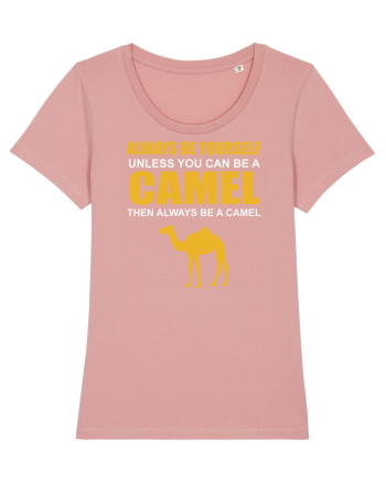 CAMEL Canyon Pink