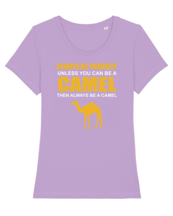 CAMEL Lavender Dawn