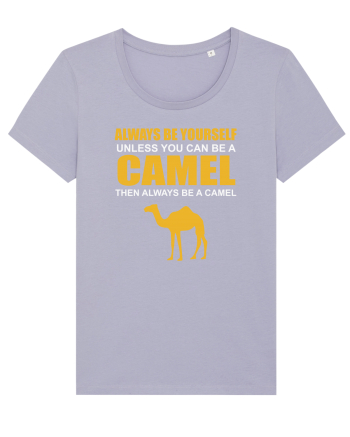CAMEL Lavender