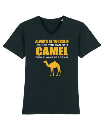 CAMEL Black