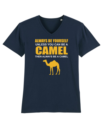 CAMEL French Navy