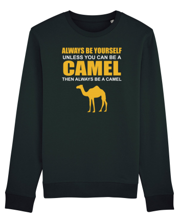 CAMEL Black