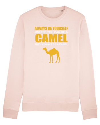 CAMEL Candy Pink