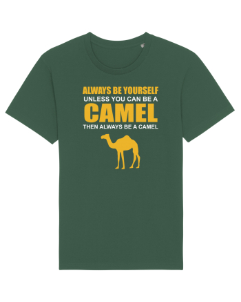 CAMEL Bottle Green