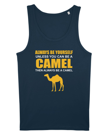CAMEL Navy