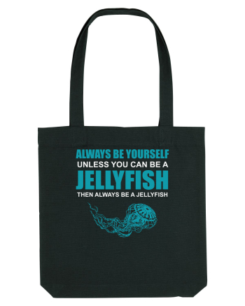 JELLYFISH Black