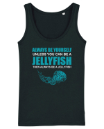 JELLYFISH Maiou Damă Dreamer
