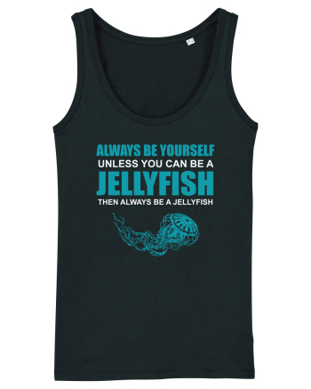 JELLYFISH Black