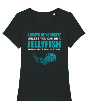 JELLYFISH Black