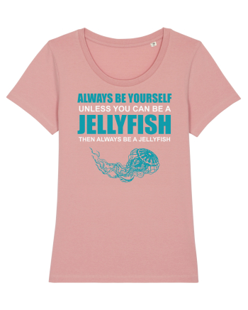 JELLYFISH Canyon Pink