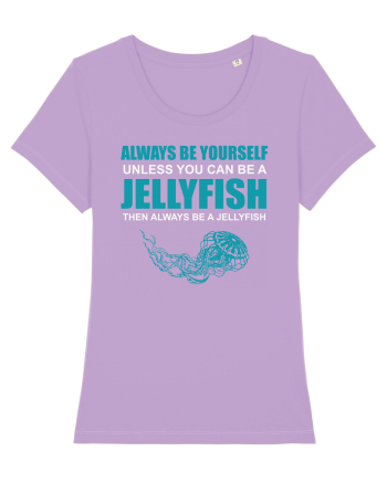 JELLYFISH Lavender Dawn