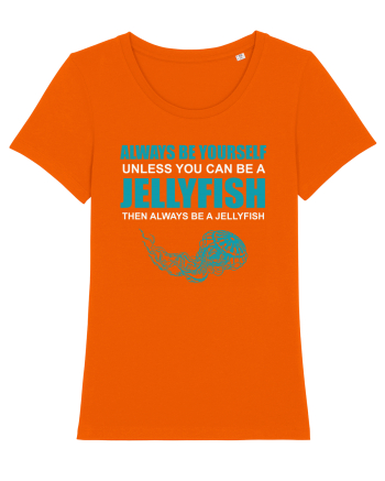 JELLYFISH Bright Orange