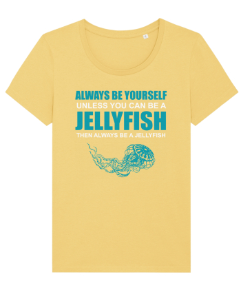 JELLYFISH Jojoba