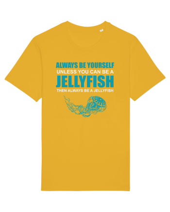 JELLYFISH Spectra Yellow