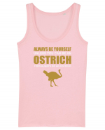 OSTRICH Maiou Damă Dreamer