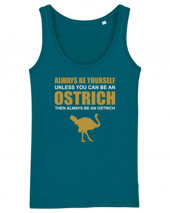 OSTRICH Ocean Depth