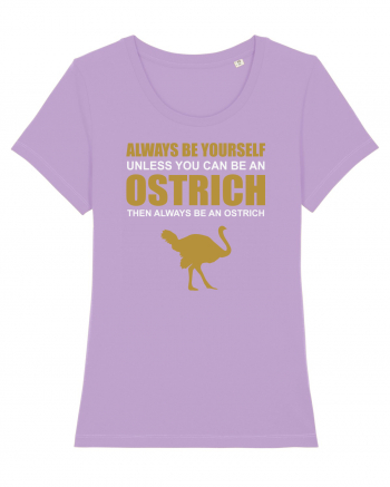 OSTRICH Lavender Dawn