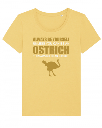 OSTRICH Jojoba