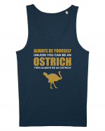 OSTRICH Maiou Bărbat Runs