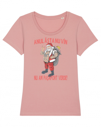Anul asta nu vin, nu am pasaport verde! Canyon Pink