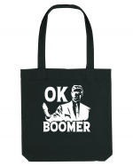 Ok Boomer Sacoșă textilă