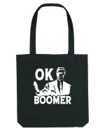 Ok Boomer Sacoșă textilă