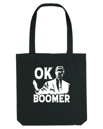 Ok Boomer Black