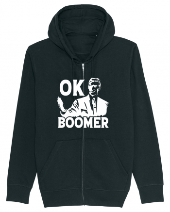 Ok Boomer Black
