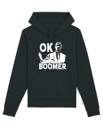 Ok Boomer Hanorac Unisex Drummer