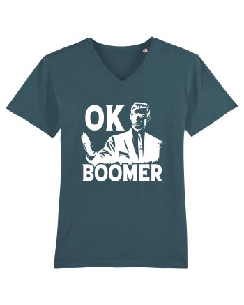Ok Boomer Stargazer