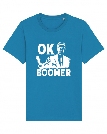 Ok Boomer Azur