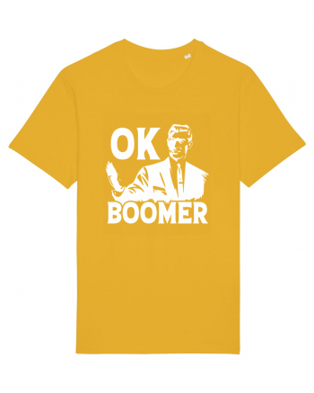 Ok Boomer Spectra Yellow