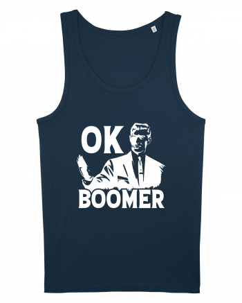 Ok Boomer Navy