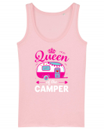 Queen Of The Camper Maiou Damă Dreamer