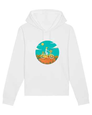 Euphoric Journey White