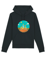 Euphoric Journey Hanorac Unisex Drummer