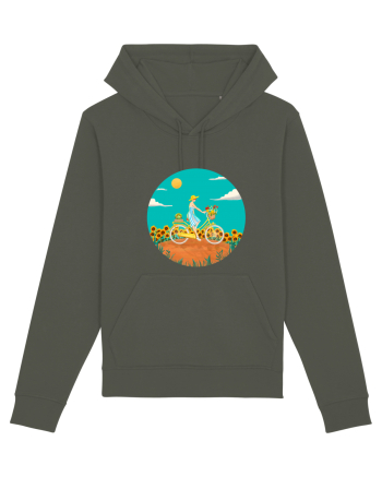 Euphoric Journey Khaki