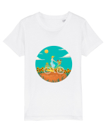 Euphoric Journey Tricou mânecă scurtă  Copii Mini Creator