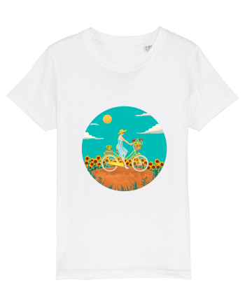 Euphoric Journey White
