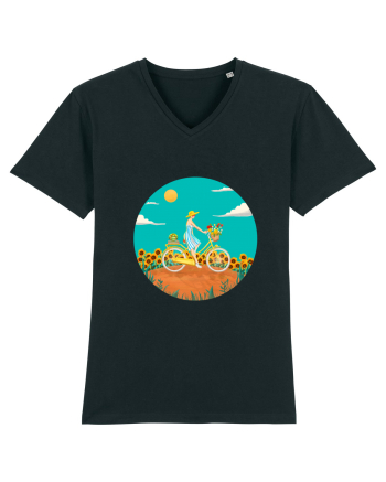 Euphoric Journey Black