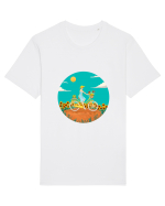 Euphoric Journey Tricou mânecă scurtă Unisex Rocker