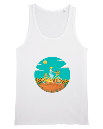Euphoric Journey White