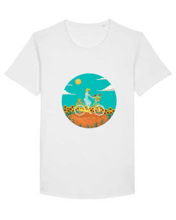 Euphoric Journey White