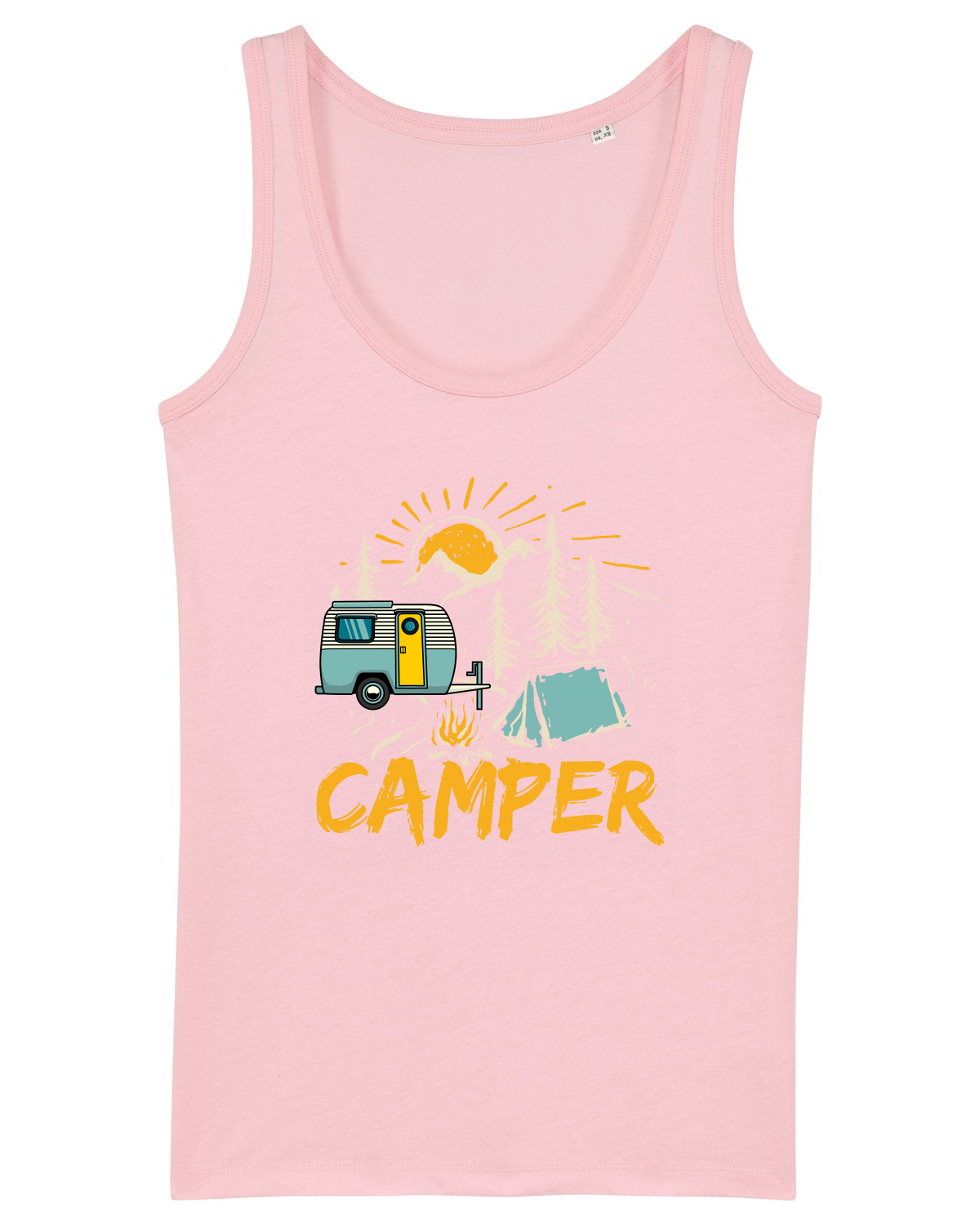 Maiou Damă Dreamer Cotton Pink