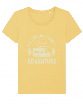 RV Adventure Jojoba