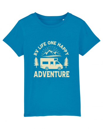 RV Adventure Azur