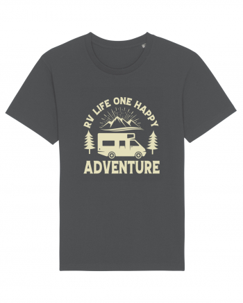 RV Adventure Anthracite